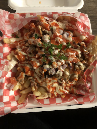 Photo of Big Mama’s Donair - 9803 93 Ave Unit G, Fort St John, BC V1J 6W9